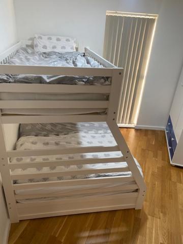 Eaglet 2 Bedroom Luxury Home Near Etihad Staduim Manchester Extérieur photo