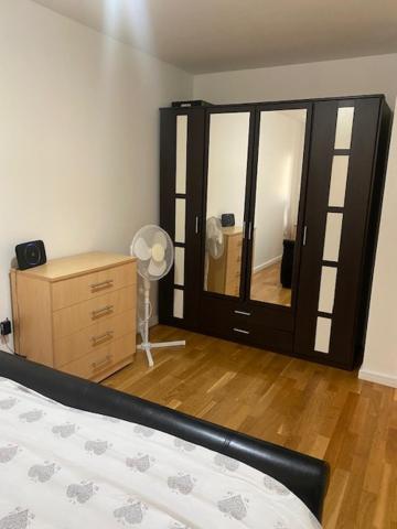 Eaglet 2 Bedroom Luxury Home Near Etihad Staduim Manchester Extérieur photo