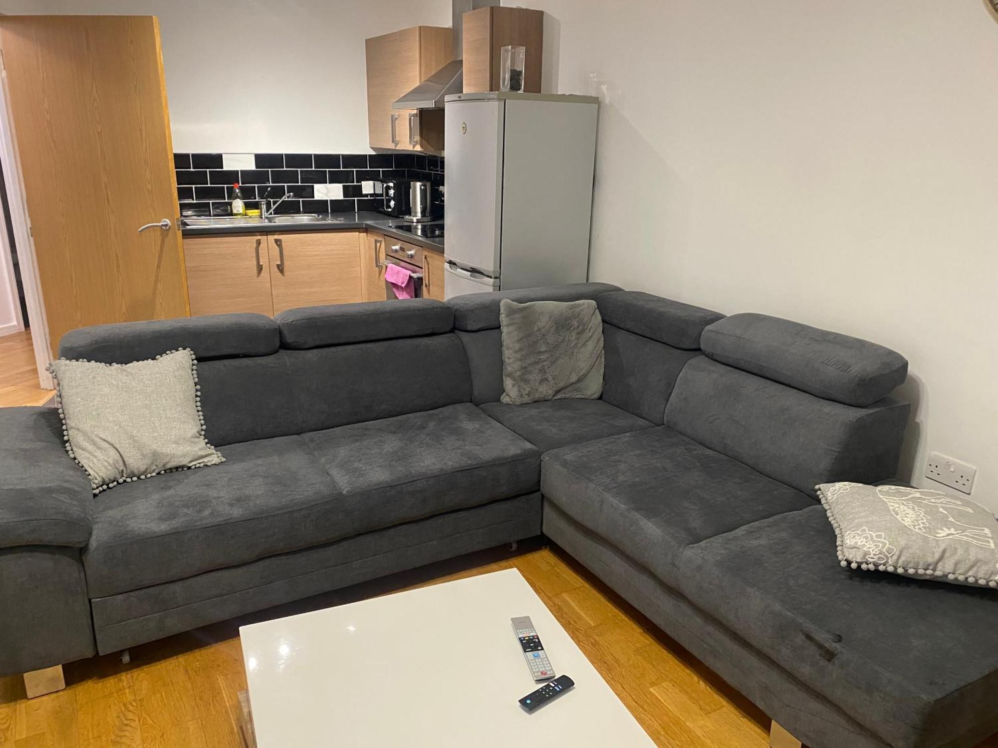 Eaglet 2 Bedroom Luxury Home Near Etihad Staduim Manchester Extérieur photo