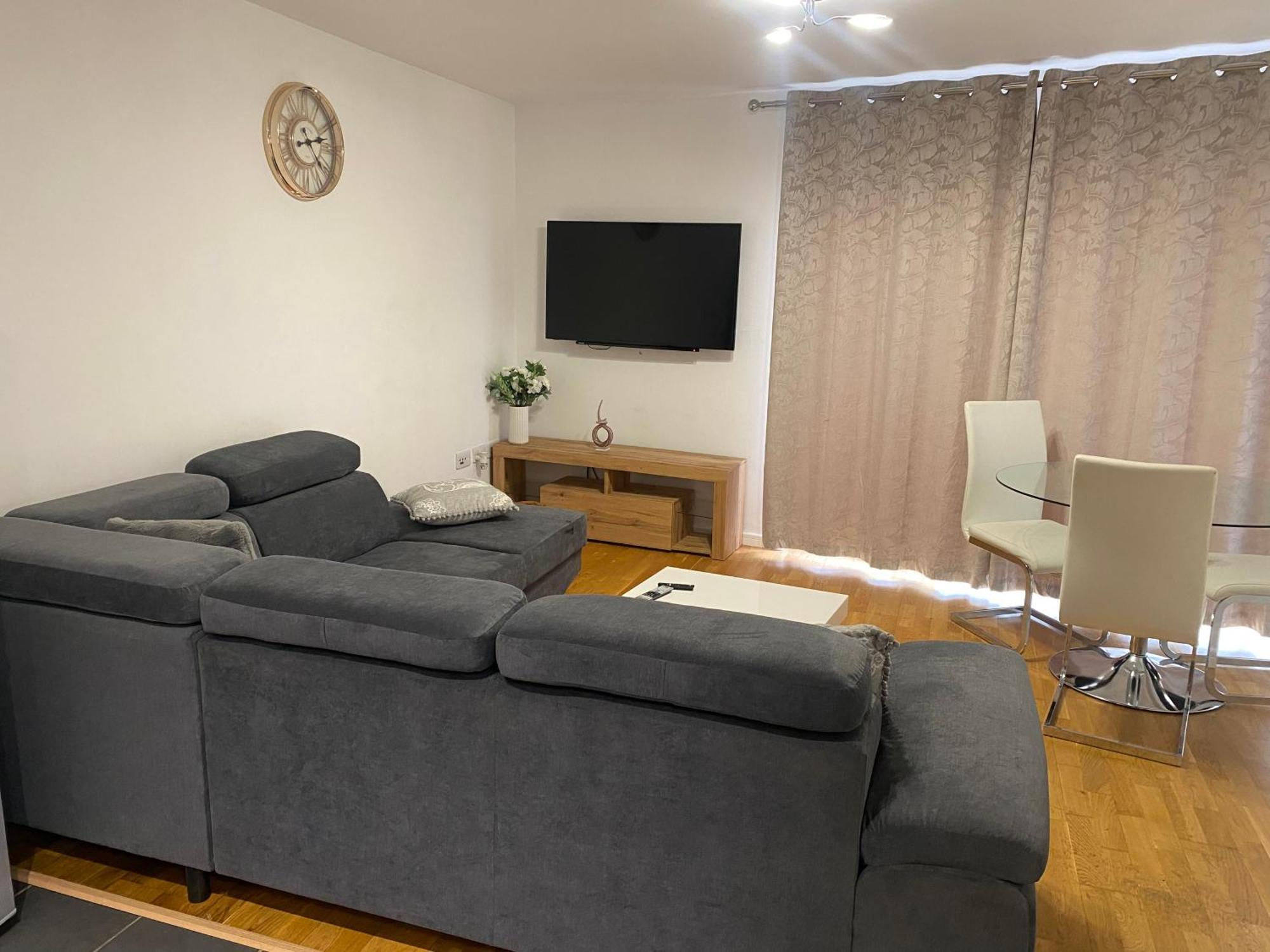 Eaglet 2 Bedroom Luxury Home Near Etihad Staduim Manchester Extérieur photo