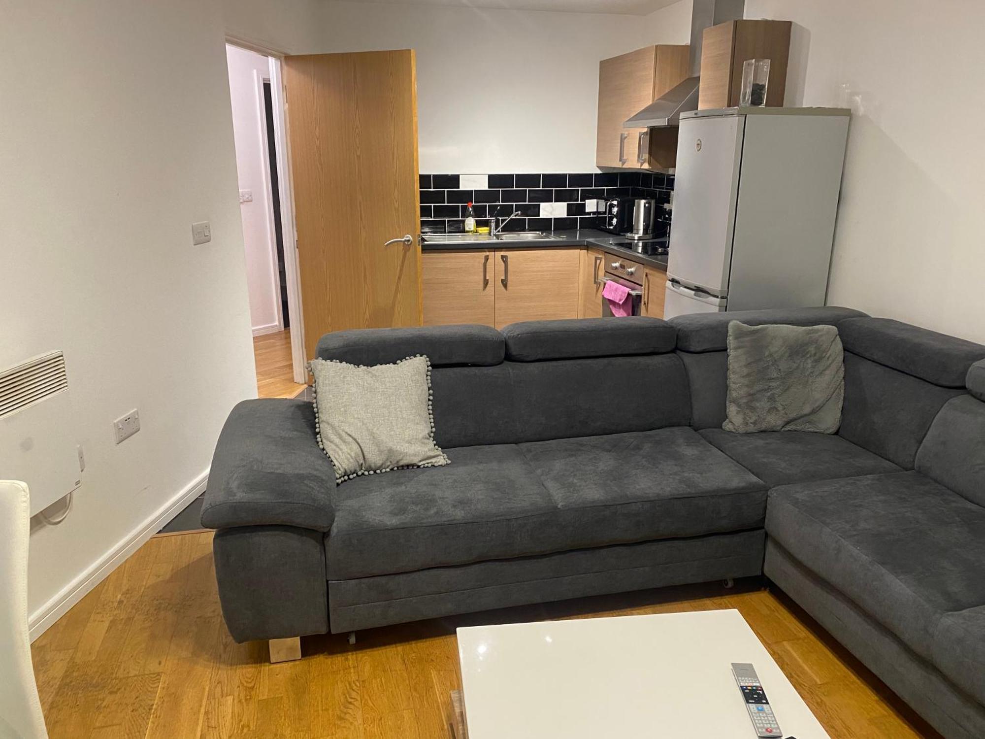 Eaglet 2 Bedroom Luxury Home Near Etihad Staduim Manchester Extérieur photo
